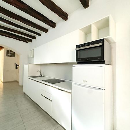Appartamento Bacans - Vico Collegio At Marina Cagliari Esterno foto
